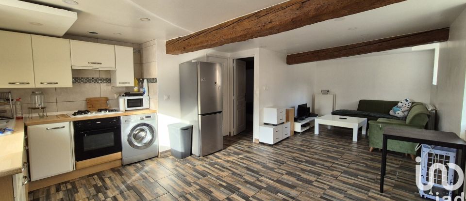 Appartement 5 pièces de 112 m² à Saint-Étienne (42000)