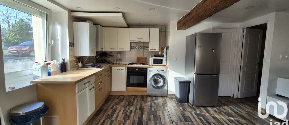 Appartement 5 pièces de 112 m² à Saint-Étienne (42000)