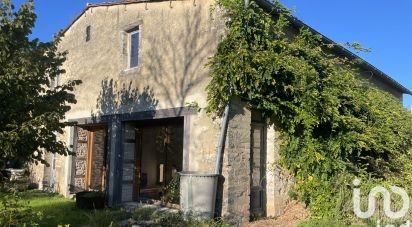 Maison de campagne 8 pièces de 230 m² à Saint-Pierre-de-Côle (24800)