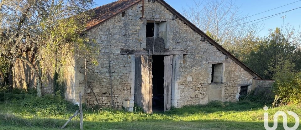 Maison de campagne 8 pièces de 230 m² à Saint-Pierre-de-Côle (24800)