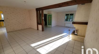 Maison traditionnelle 6 pièces de 140 m² à Petit-Caux (76370)