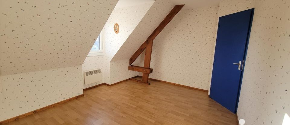 Maison traditionnelle 6 pièces de 140 m² à Petit-Caux (76370)