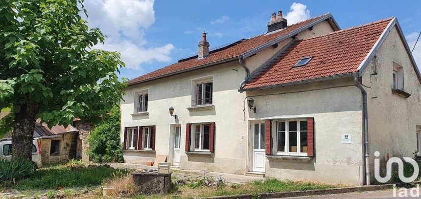 Village house 10 rooms of 247 m² in Saint-Broingt-le-Bois (52190)