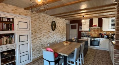 Village house 10 rooms of 247 m² in Saint-Broingt-le-Bois (52190)