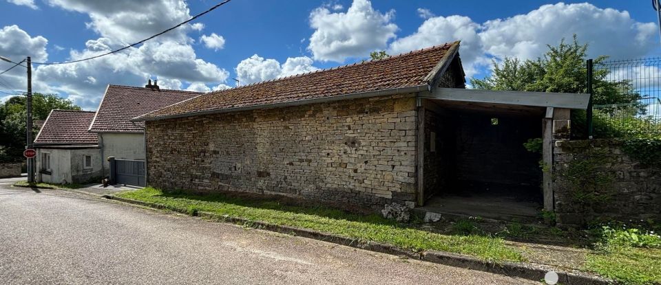 Village house 10 rooms of 247 m² in Saint-Broingt-le-Bois (52190)