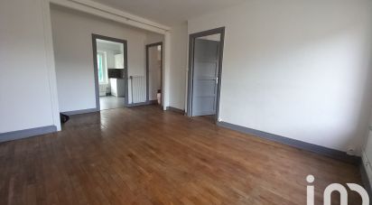 Appartement 3 pièces de 53 m² à Nouzonville (08700)