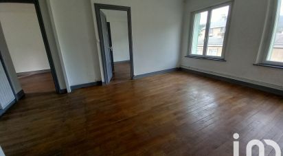 Appartement 3 pièces de 53 m² à Nouzonville (08700)