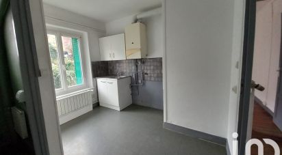 Appartement 3 pièces de 53 m² à Nouzonville (08700)