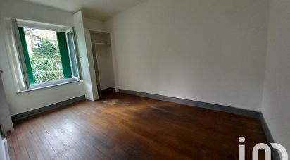 Appartement 3 pièces de 53 m² à Nouzonville (08700)