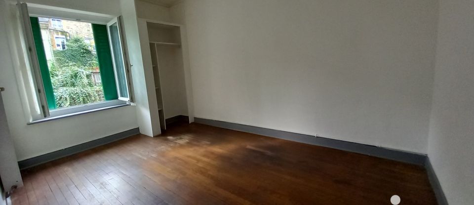 Apartment 3 rooms of 53 m² in Nouzonville (08700)