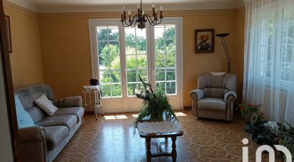 House 8 rooms of 153 m² in Landevieille (85220)