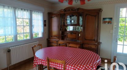 House 8 rooms of 153 m² in Landevieille (85220)