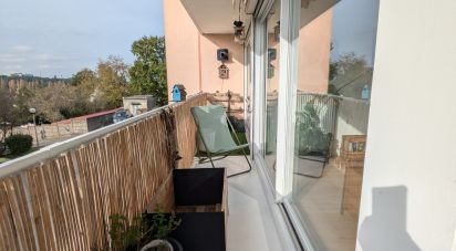 Appartement 4 pièces de 75 m² à Saintry-sur-Seine (91250)