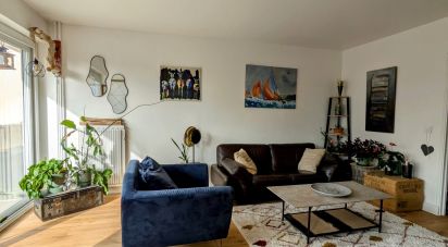 Appartement 4 pièces de 75 m² à Saintry-sur-Seine (91250)