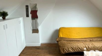 Studio 1 pièce de 12 m² à Mantes-la-Ville (78711)