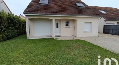 Maison 6 pièces de 123 m² à Rosières-près-Troyes (10430)