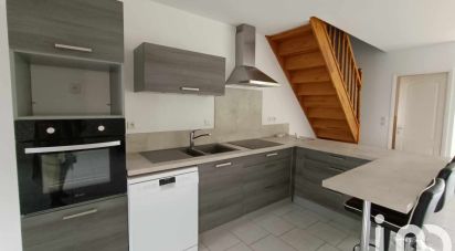 Maison 6 pièces de 123 m² à Rosières-près-Troyes (10430)