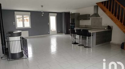 Maison 6 pièces de 123 m² à Rosières-près-Troyes (10430)