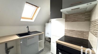 Appartement 3 pièces de 47 m² à Champigny-sur-Marne (94500)