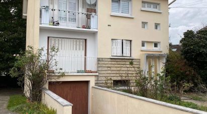 Appartement 3 pièces de 47 m² à Champigny-sur-Marne (94500)