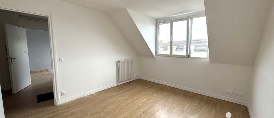 Appartement 3 pièces de 47 m² à Champigny-sur-Marne (94500)