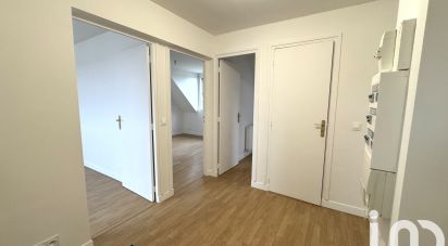 Appartement 3 pièces de 47 m² à Champigny-sur-Marne (94500)