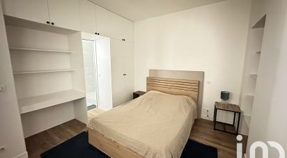 Apartment 2 rooms of 47 m² in Saint-Ouen-sur-Seine (93400)