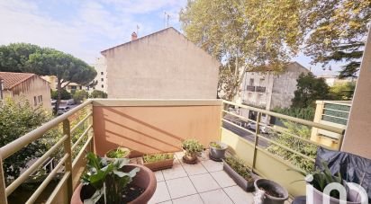 Apartment 2 rooms of 43 m² in Béziers (34500)