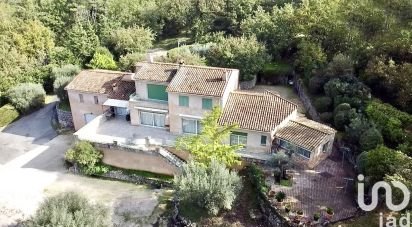 Maison 7 pièces de 250 m² à Fayence (83440)