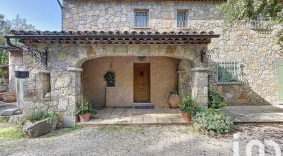 House 7 rooms of 250 m² in Fayence (83440)