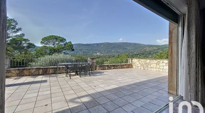 House 7 rooms of 250 m² in Fayence (83440)