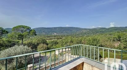 House 7 rooms of 250 m² in Fayence (83440)