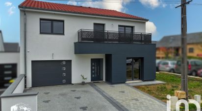 House 7 rooms of 175 m² in Serémange-Erzange (57290)