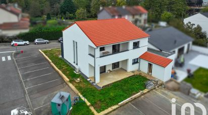 Maison 7 pièces de 175 m² à Serémange-Erzange (57290)