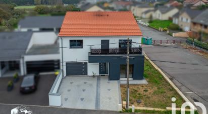 House 7 rooms of 175 m² in Serémange-Erzange (57290)