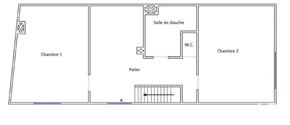 Maison traditionnelle 6 pièces de 197 m² à Villecresnes (94440)