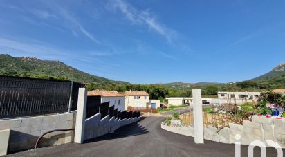 Land of 590 m² in Alata (20167)