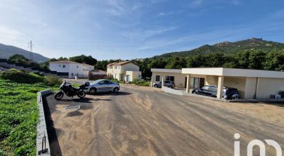 Land of 590 m² in Alata (20167)