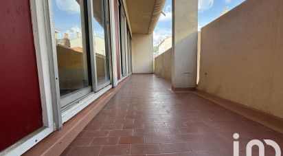 Appartement 2 pièces de 41 m² à Toulon (83000)