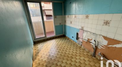 Appartement 2 pièces de 41 m² à Toulon (83000)