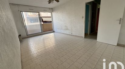 Appartement 2 pièces de 41 m² à Toulon (83000)