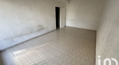 Appartement 2 pièces de 41 m² à Toulon (83000)