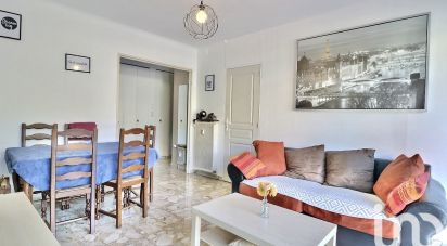 Appartement 5 pièces de 94 m² à Aix-en-Provence (13100)