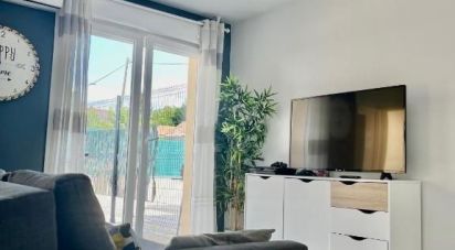 Maison 5 pièces de 93 m² à Montévrain (77144)