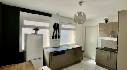 Maison 5 pièces de 93 m² à Montévrain (77144)