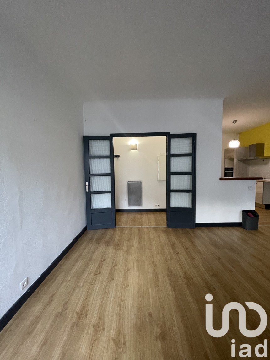 Appartement 3 pièces de 69 m² à Clermont-l'Hérault (34800)