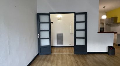 Appartement 3 pièces de 69 m² à Clermont-l'Hérault (34800)