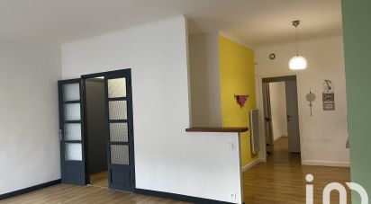 Appartement 3 pièces de 69 m² à Clermont-l'Hérault (34800)