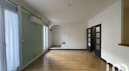 Appartement 3 pièces de 69 m² à Clermont-l'Hérault (34800)