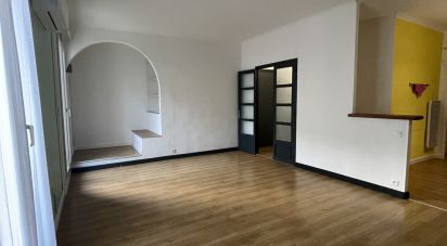 Appartement 3 pièces de 69 m² à Clermont-l'Hérault (34800)